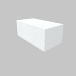 Газобетонный блок ISTKULT D500 250 мм