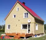 НАРУЖНЫЙ УГОЛ КИРПИЧ АНТИК, ЦВЕТ РИМ