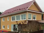 ПАНЕЛЬ ФАГОТ, ЦВЕТ МОЖАЙСКИЙ — изображение 8