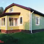 ПАНЕЛЬ КИРПИЧ КЛИНКЕРНЫЙ, ЦВЕТ ЖЖЁНЫЙ
