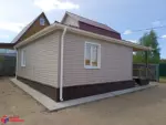 ПАНЕЛЬ КАНЬОН, ЦВЕТ КАНЗАС — изображение 2