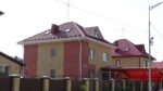 Муфта соединительная для водостока Lux, пломбир — изображение 6