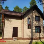 ПАНЕЛЬ ГРАНИТ, ЦВЕТ КРЫМСКИЙ