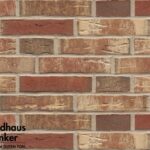 Клинкерная плитка Feldhaus Sintra R690DF11