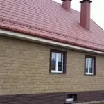 ПАНЕЛЬ ГРАНИТ, ЦВЕТ УРАЛЬСКИЙ