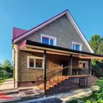 НАРУЖНЫЙ УГОЛ ФАГОТ, ЦВЕТ ШАТУРСКИЙ