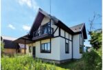Металлочерепица "Квинта плюс" ("Kvinta plus") 0,5 Rooftop Бархат RAL 9005 черный — изображение 3