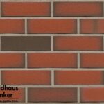 Клинкерная плитка Feldhaus Classic R303NF14