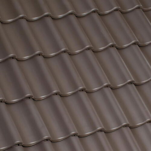 Рядная черепица Laumans Ideal Variabel Tile IV nr.12