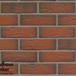 Клинкерная плитка Feldhaus Classic R343NF14