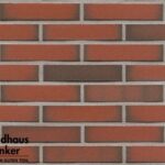 Клинкерная плитка Feldhaus Classic R303DF9