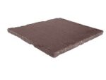 Плитка напольная 250х250х14мм Antique Brown
