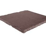 Плитка напольная 250х250х14мм Antique Brown