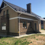 Искусственный камень Верона 874