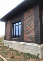 Печной кирпич Konigstein Мангейм Шварц 250*120*65 мм — изображение 10