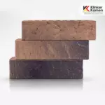 Кирпич керамический Красная Гвардия 1 НФ Jazz 250x120x65 мм