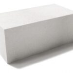 Стеновой блок Bonolit Projects D500 600x250x250