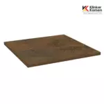 Клинкерная напольная плитка Paradyz Semir Beige 300x300x11 мм