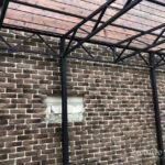 Декоративный кирпич Орлеан 425
