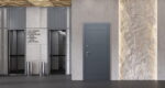 Стальная дверь "Техно XN 91 U" — изображение 12