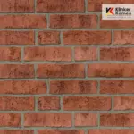 Клинкерный кирпич OLFRY Rot Premium NF 240x115x71 мм