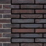 Кирпич ручной формовки Engels Agaat, WF 210x100x50 мм