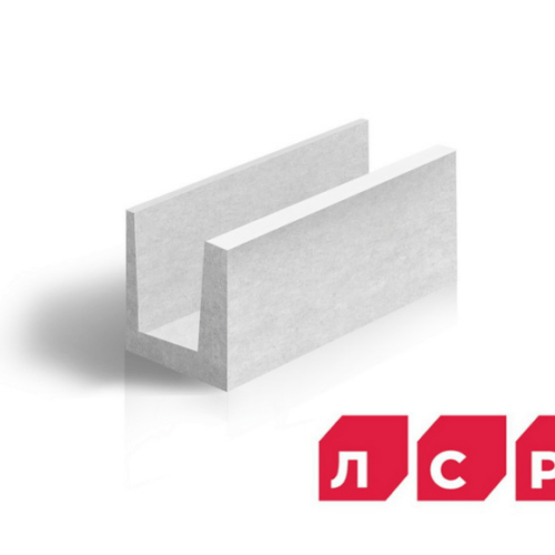 U-блок 200*250*500