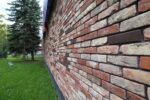 Облицовочный кирпич LODE Asais Brunis, RF 250x120x65 мм — изображение 6