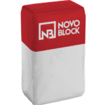 Клей силикатный летний Novoblock Plus