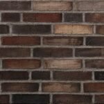Клинкерный кирпич Petersen Tegl Bricks D199, DNF 228x108x54 мм