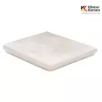 Клинкерная ступень угловая Флорентинер ABC Granit Grau 335x335x10 мм
