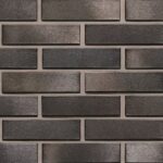 Клинкерный кирпич LHL (CRH) Klinker Galaxy Silver, RF 250x120x65 мм