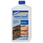 Чистящее средство для камня Lithofin арт. 7872, MN OUTDOOR CLEANER (Lithofin MN Aussenreiniger), 1 л