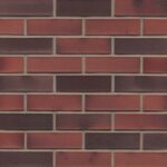 Клинкерный кирпич MUHR NF 03 Naturrot edelglanz glatt, NF 240x115x71 мм