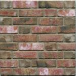 Клинкерный кирпич MUHR NF 31 Alt Maasbrand, NF 240x115x71 мм