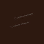 Профлист МЕТАЛЛ ПРОФИЛЬ МП-20x1100-B RETAIL (ПЭ-01-8017-ОТ) — изображение 2