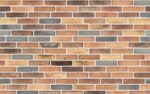 Клинкерный кирпич Petersen Tegl Bricks D39B Alt Rose m/Grau, DNF 228x108x54 мм — изображение 2