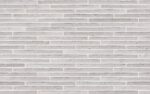 Длинный клинкерный кирпич Petersen Tegl Kolumba K50 Hellgrau Beige, LF 528x108x37 мм — изображение 2