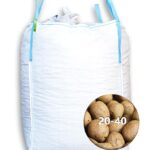 Керамзит фасованный фр. 20-40 мм (биг-бег 1,5м3)
