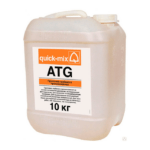 Грунтовка глубокого проникновения quick-mix ATG