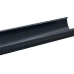 Желоб водосточный BRAAS Steel, 125 мм, 3 м.п.
