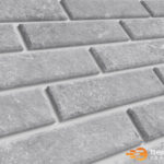Клинкер BestPoint Exclusive Cement gray