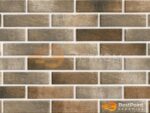 Термопанели на пенополистероле с клинкером BestPoint Loft Brick Pepper — изображение 3