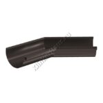 Угол 135 гр внутренний Aquasystem D150 мм, GreenCoat Pural BT, RR 32 (коричневый)