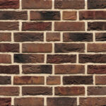 Клинкерный кирпич MUHR WDF 28 Netterden, WDF 210x100x65 мм