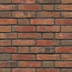 Клинкерная плитка MUHR WF 32 Wardbrand F2, WF 210x50x22