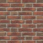 Клинкерная плитка MUHR WF 7 westfalisch bunt, WF 210x50x22