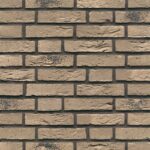 Клинкерная плитка MUHR WF 90 grau gesintert, WF 210x50x22