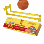 Формамикс стандарт для кладки блоков (Комплект Ф-2)