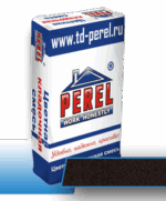 Кладочная смесь Perel – «NL»  шоколадная 25 кг